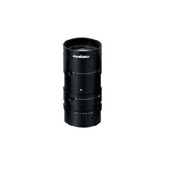 CBC America 1/2" 13-130mm 10X close-up manual (C-Mou